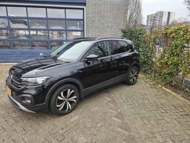 Volkswagen T-Cross 1.0 TSI Style