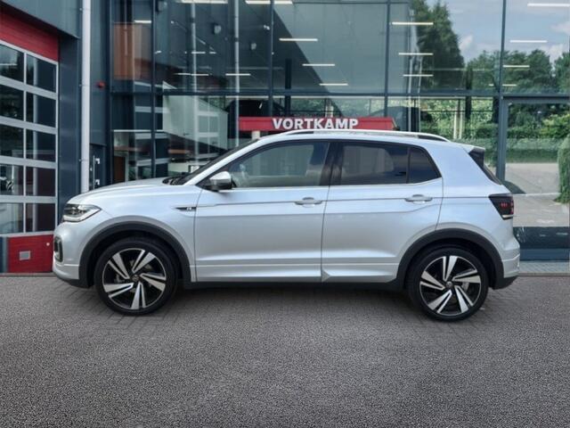 Volkswagen T-Cross 1.5 TSI BUSINESS R-LINE CAMERA/DIG-DASH/ACC/STOELVERW/NAVI/CARPLAY