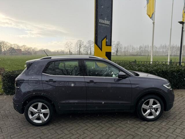Volkswagen T-Cross 1.5 TSI DSG7 Style Led / Carplay / Trekhaak