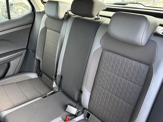 Volkswagen T-Cross 1.0 TSI Style Automaat Carplay/Navi
