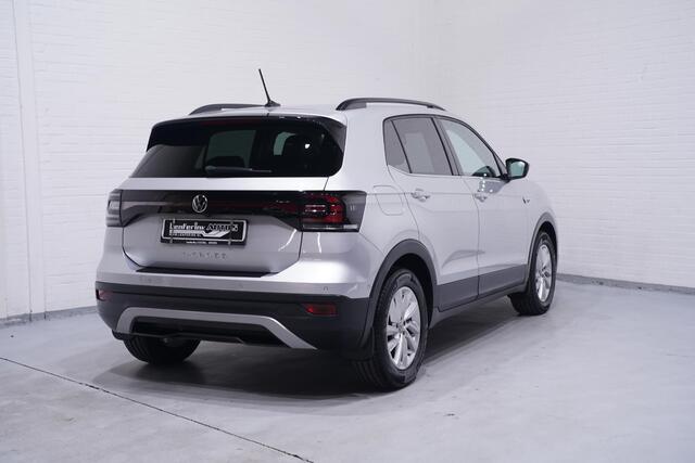 Volkswagen T-Cross 1.0 TSI R-Line Navi Stoelverwarming Camera Apple carplay/Android auto PDC v+a