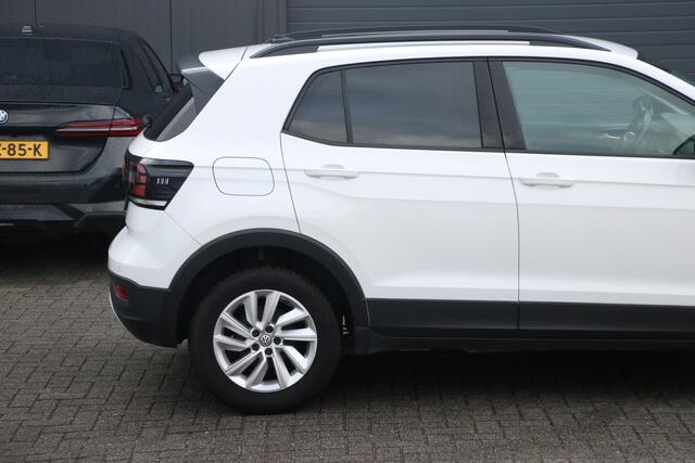 Volkswagen T-Cross 1.0 TSI side assist | front assist |