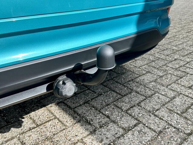 Volkswagen T-Cross 1.0 TSI R-Line 116PK Navi Keyless Trekhaak
