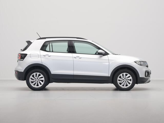 Volkswagen T-Cross 1.0 TSI 95pk Life Navigatie Carplay Pdc Acc Sideassist