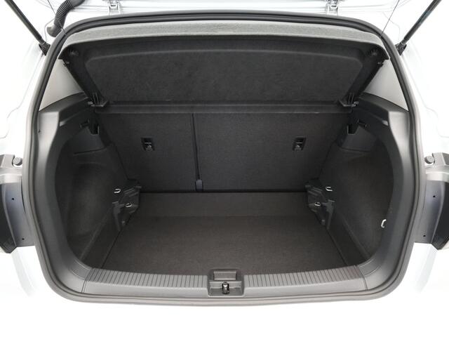 Volkswagen T-Cross 1.0 TSI 95pk Life Navigatie Carplay Pdc Acc Sideassist