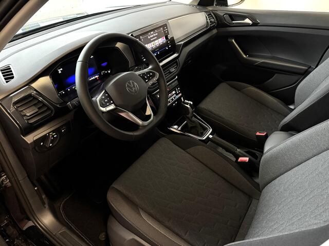 Volkswagen T-Cross ?NW MODEL? 150PK 1.5 PREMIUM UITVOERING VEEL OPTIES LED CAMERA STOELVERW KEYLESS P-ASSIST ?Top Auto's Wijchen , 30 Jaar Specialist in Volkswagen : Alle Type's : R-Line Edition / Style / First Edition / Highline / Life , Zowel PHEV / HEV / MHEV / Benzine 