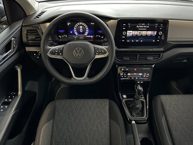 Volkswagen T-Cross ?STYLE MODEL 2025 ? 1.5 150PK LED V+A CAMERA DIG.COCKPIT PRO STOEVERW KEYLESS P-ASSIST ?Top Auto's Wijchen , 30 Jaar Specialist in Volkswagen : Alle Type's : R-Line Edition / Style / First Edition / Highline / Life , Zowel PHEV / HEV / MHEV / Benzine ?
