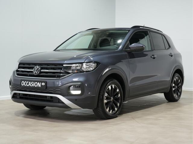 Volkswagen T-Cross 1.0 TSI 110pk DSG Life | Navigatie | Clima | Camera | PDC | ACC 323