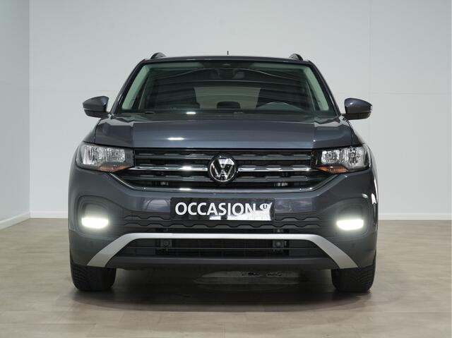 Volkswagen T-Cross 1.0 TSI 110pk DSG Life | Navigatie | Clima | Camera | PDC | ACC 323