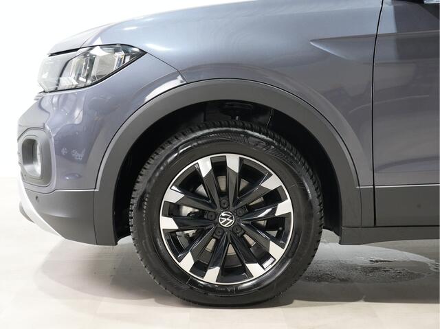 Volkswagen T-Cross 1.0 TSI 110pk DSG Life | Navigatie | Clima | Camera | PDC | ACC 323