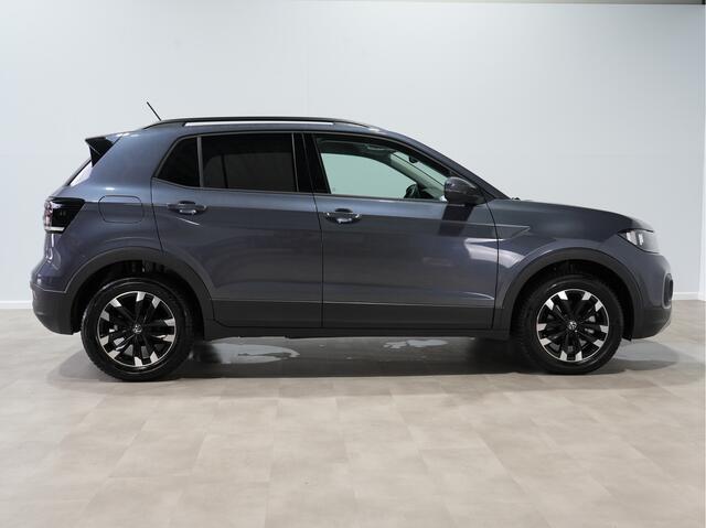 Volkswagen T-Cross 1.0 TSI 110pk DSG Life | Navigatie | Clima | Camera | PDC | ACC 323