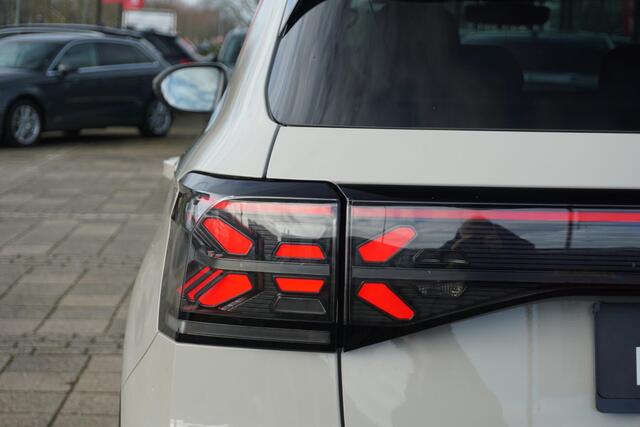 Volkswagen T-Cross 1.0 TSI Style | Design-pakket