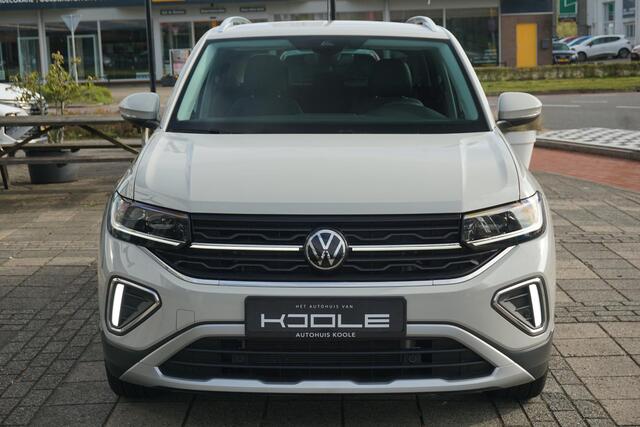 Volkswagen T-Cross 1.0 TSI Style | Design-pakket