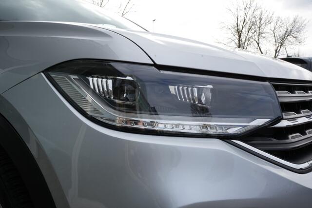 Volkswagen T-Cross 1.0 TSI STYLE-Carplay/Navi/ALL IN PRIJS