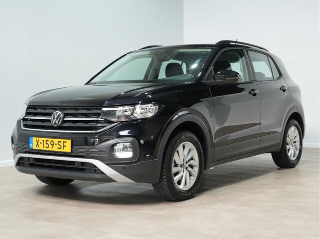 Volkswagen T-Cross 1.0 TSI Life | Camera | Navigatie | keyless | Android/Carplay | ACC 67