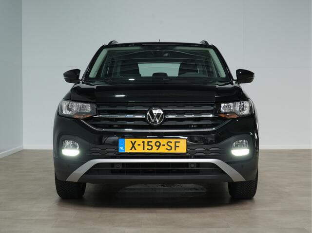 Volkswagen T-Cross 1.0 TSI Life | Camera | Navigatie | keyless | Android/Carplay | ACC 67