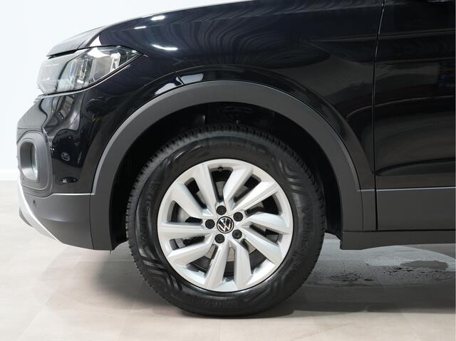 Volkswagen T-Cross 1.0 TSI Life | Camera | Navigatie | keyless | Android/Carplay | ACC 67