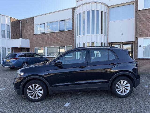 Volkswagen T-Cross 1.0 TSI Life | Navi | Clima | DAB |