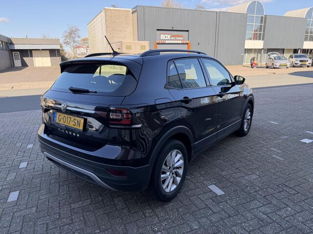 Volkswagen T-Cross 1.0 TSI Life | Navi | Clima | DAB |