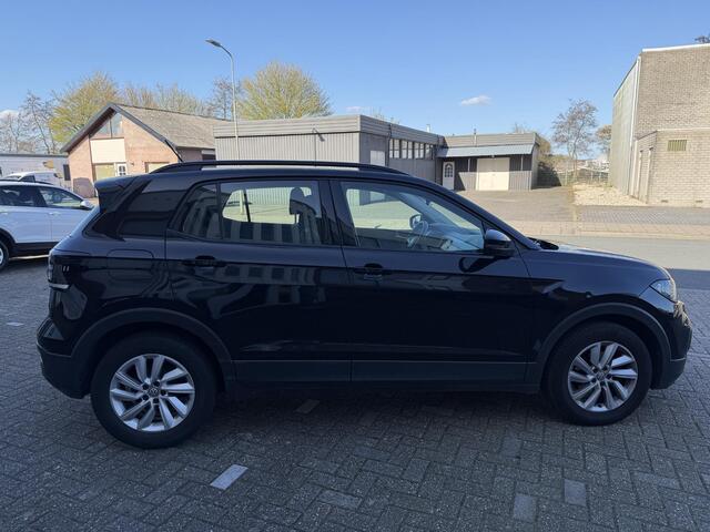 Volkswagen T-Cross 1.0 TSI Life | Navi | Clima | DAB |