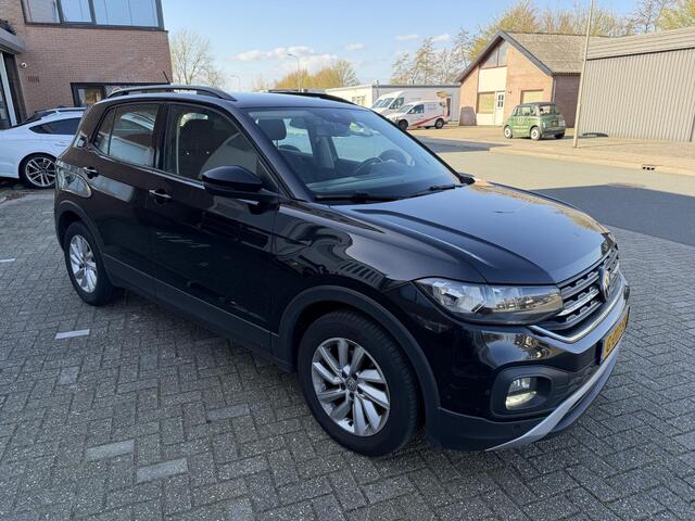 Volkswagen T-Cross 1.0 TSI Life | Navi | Clima | DAB |