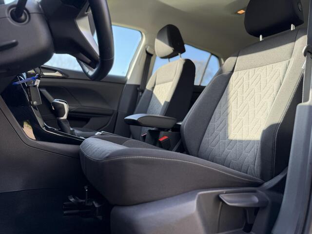 Volkswagen T-Cross 1.0 TSI Life Edition | Clima | Adaptive Cruise Virtual Dashboard |