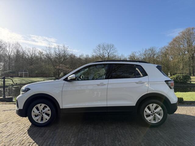 Volkswagen T-Cross 1.0 TSI Life Edition | Clima | Adaptive Cruise Virtual Dashboard |