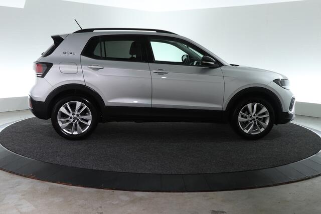 Volkswagen T-Cross 1.0 TSI | TREKHAAK | CARPLAY | ADAP. CRUISE | STOELVERW. |