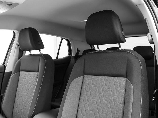 Volkswagen T-Cross 1.0 TSI Life Edition 95 pk 5 versn. Hand · Comfort pakket · Achteruitrijcamera ·