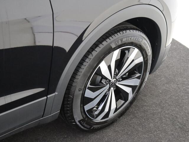 Volkswagen T-Cross 1.0 TSI Life Edition
