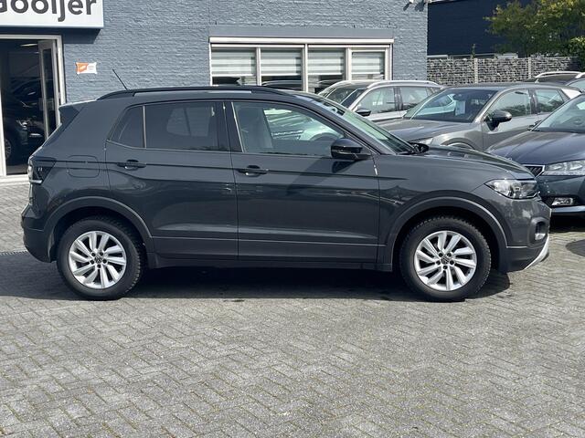 Volkswagen T-Cross 1.0 TSi DSG Life | CLIMA | CAMERA | STOELVERW. | PDC V+A |