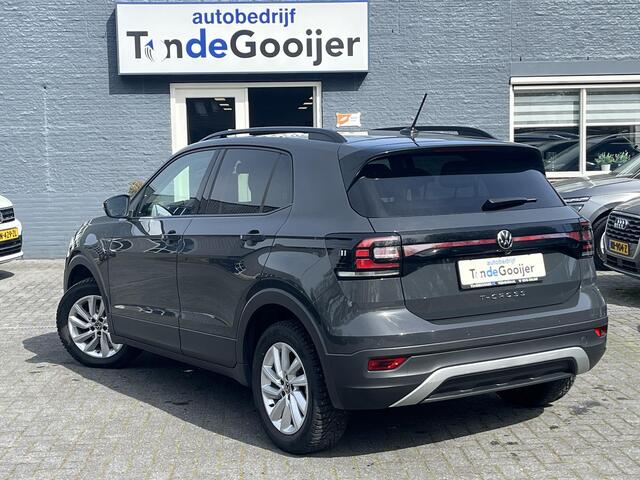 Volkswagen T-Cross 1.0 TSi DSG Life | CLIMA | CAMERA | STOELVERW. | PDC V+A |
