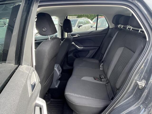 Volkswagen T-Cross 1.0 TSi DSG Life | CLIMA | CAMERA | STOELVERW. | PDC V+A |