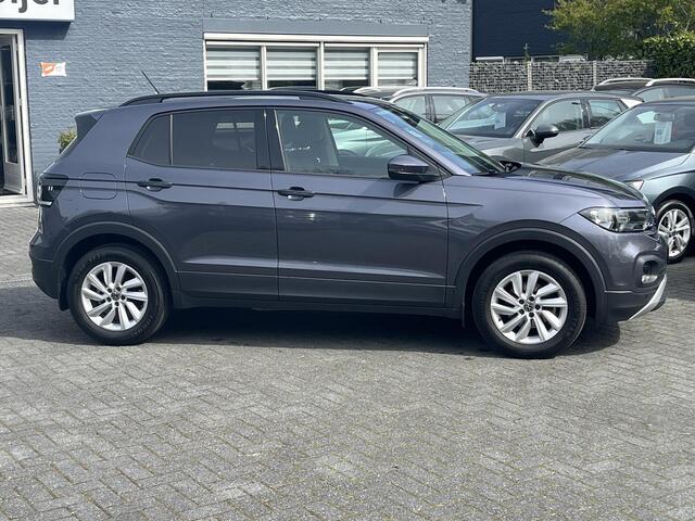 Volkswagen T-Cross 1.0 TSi DSG Life Business | CLIMA | CAMERA | STOELVERW. | DIG DASHB. |