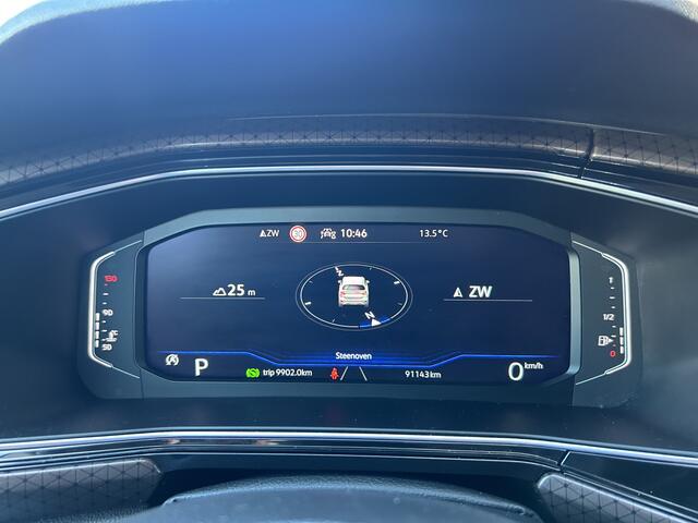 Volkswagen T-Cross 1.5 TSI Style // FULL LED // ADAP. CRUISE // VIRTUAL COCKPIT // CAMERA+SENSOREN // KEYLESS // NAVI+CARPLAY //