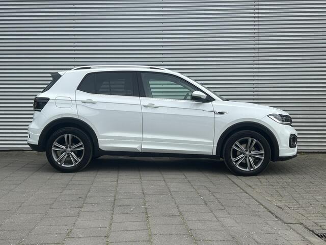 Volkswagen T-Cross 1.0 TSI Style Business R-Line | Carplay | Camera |