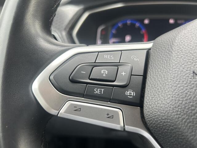 Volkswagen T-Cross 1.0 TSI Style Business R-Line | Carplay | Camera |