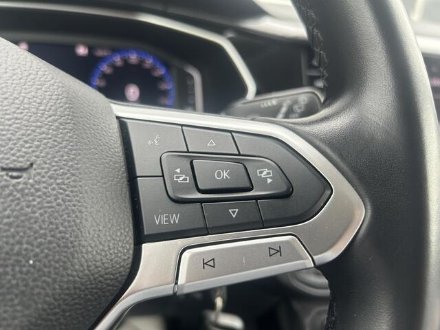 Volkswagen T-Cross 1.0 TSI Style Business R-Line | Carplay | Camera |