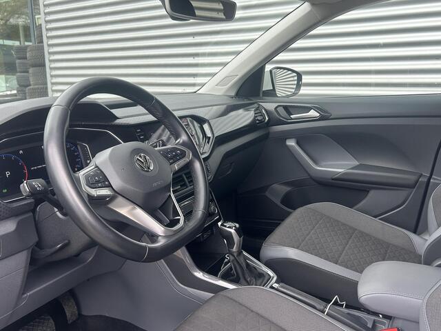 Volkswagen T-Cross 1.0 TSI Style Business R-Line | Carplay | Camera |