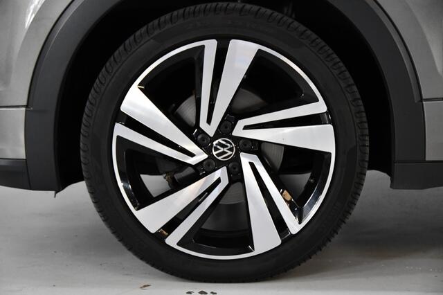 Volkswagen T-Cross 1.5 TSI Style Bns R