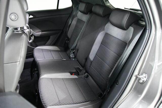 Volkswagen T-Cross 1.5 TSI Style Bns R