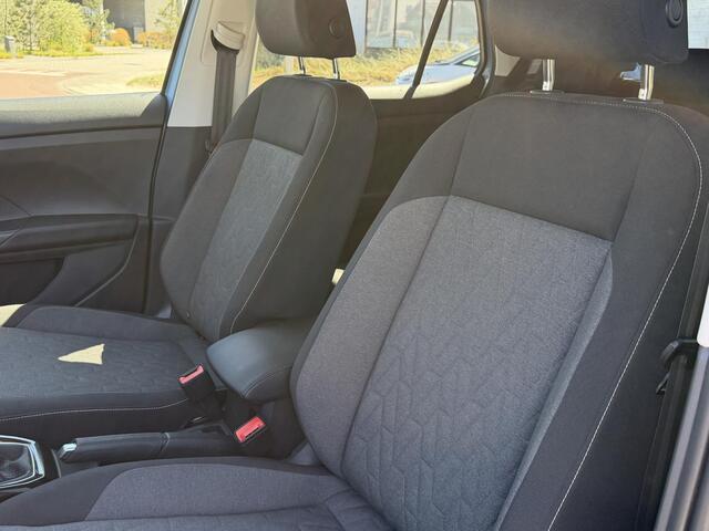 Volkswagen T-Cross 1.0 TSI Life Edition 115pk automaat | IQ Assist | Camera | App-Navi | 17LM