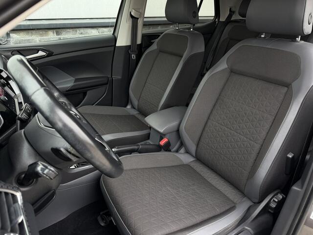 Volkswagen T-Cross 1.5 TSI Style LED | Carplay | Camera | Blind-Spot | Virtual Cockpit | Adap. Cruise