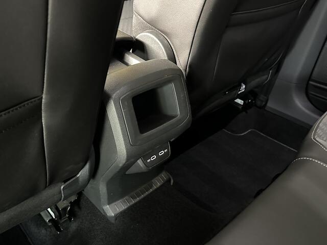 Volkswagen T-Cross 1.5 TSI R-Line 2 x R-line | Camera | Stoelverwarming | Navi | Carplay