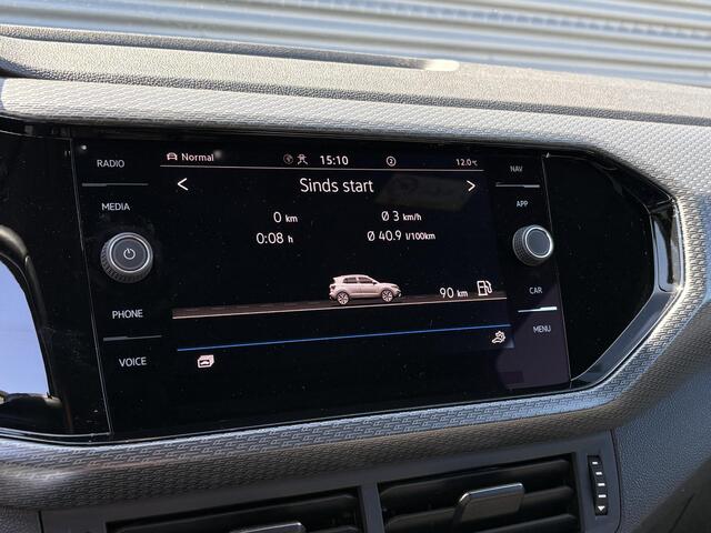 Volkswagen T-Cross 1.5 TSI Style Business R |Camera|ACC|Carplay|
