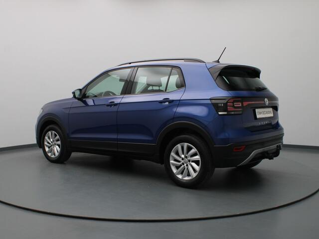 Volkswagen T-Cross TSI Life 95pk Airco | Adapt. Cruise | Trekhaak