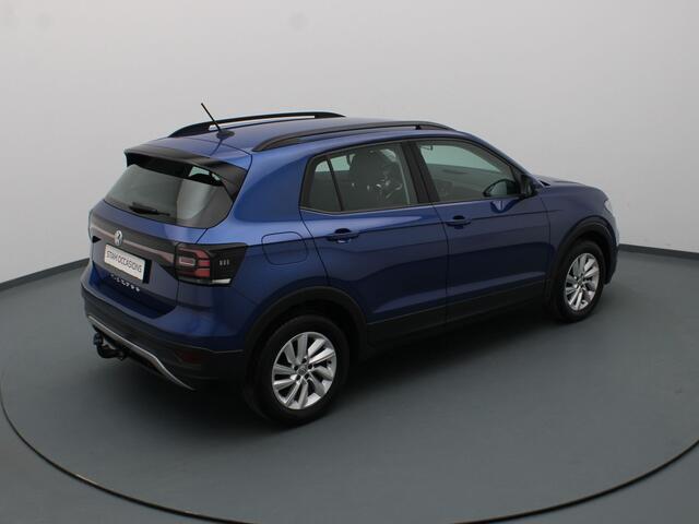 Volkswagen T-Cross TSI Life 95pk Airco | Adapt. Cruise | Trekhaak