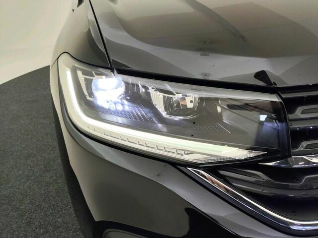 Volkswagen T-Cross 1.0 TSI Style / CLIMA/ NAVI/ CRUISE/ PARK. SENSOREN + CAMERA/ FULL LED/ 17" LMV