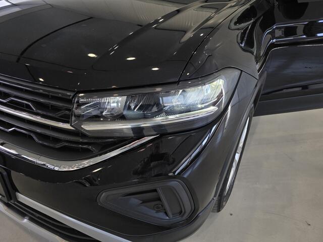 Volkswagen T-Cross 1.0 TSI Life Edition 116PK |Carplay|Navi|Garantie|