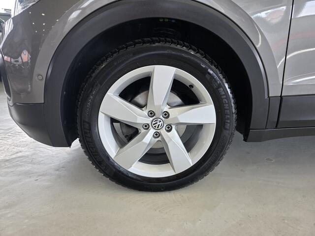 Volkswagen T-Cross 1.0 TSI Style 116PK |NAVI|Adapt. Cruise|LED|